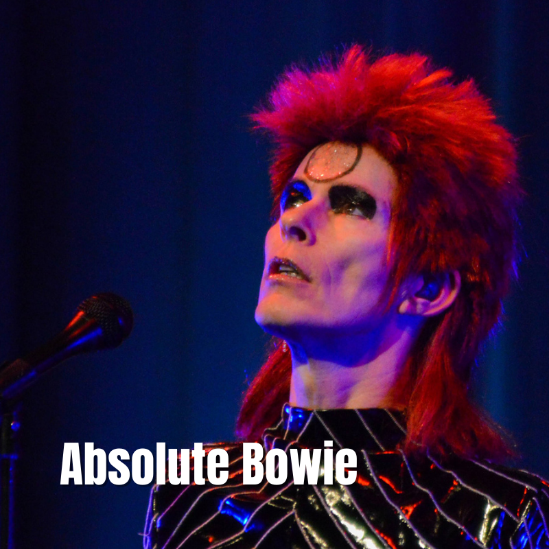 Absolute Bowie